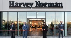 Svjetski poznat maloprodajni lanac Harvey Norman stigao je u Pulu