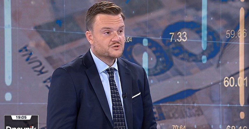 Ministar Primorac: Povećanje plaća u javnom sektoru na stolu za pregovore