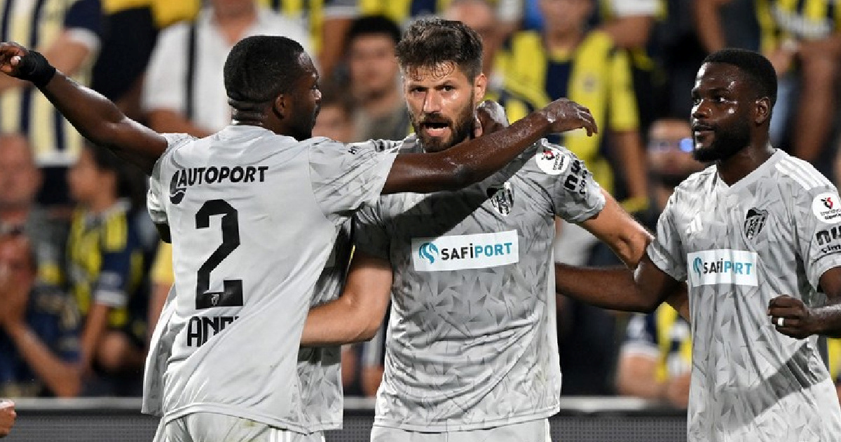 Turci: Bruno Petković, lovac na velikane