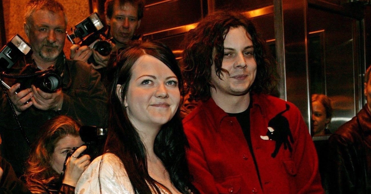 Godinama lagali da su brat i sestra, zapravo bili vjenčani: Priča o White Stripesima