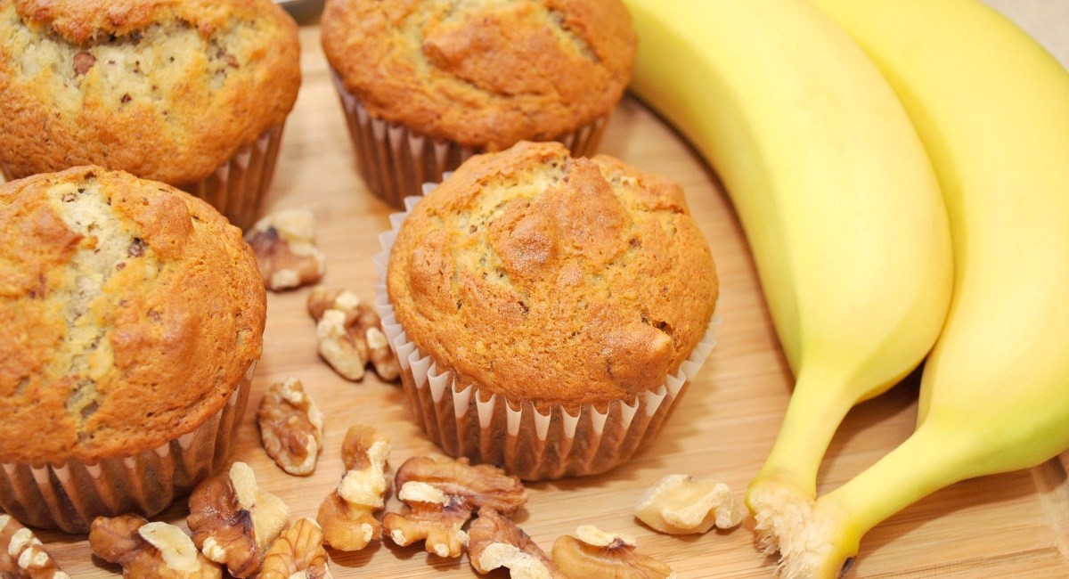Muffini od nekoliko sastojaka i bez brašna su nas osvojili - radimo ih stalno