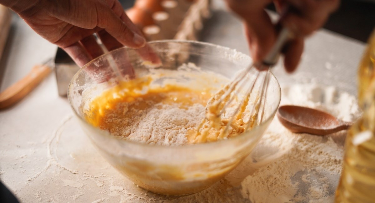 Spas u zadnji tren: Zamjene za jaja, mlijeko i druge ključne sastojke za kolače