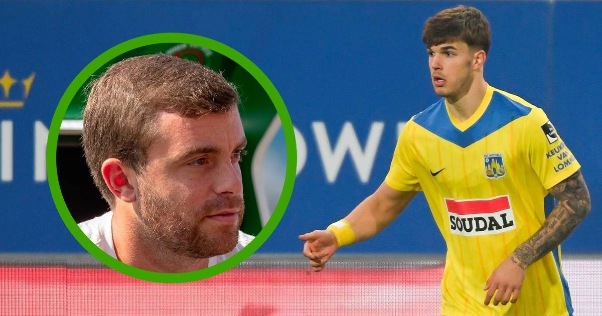 Romano o Vuškoviću: Jako ga je želio skaut Spursa. Vrhunski talent