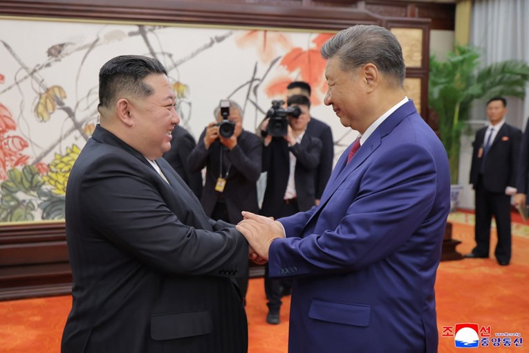 Sastali se sjevernokorejski i kineski ministri vanjskih poslova