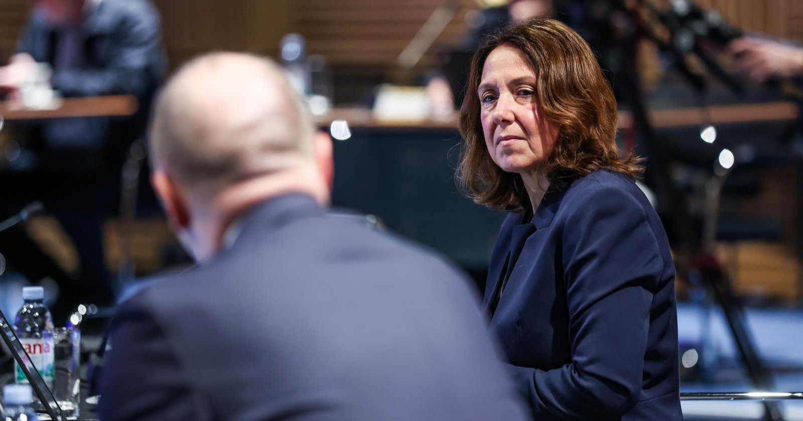 Ministarstvo zdravstva odgovorilo Kekin: "U javno zdravstvo ulažemo rekordne iznose"