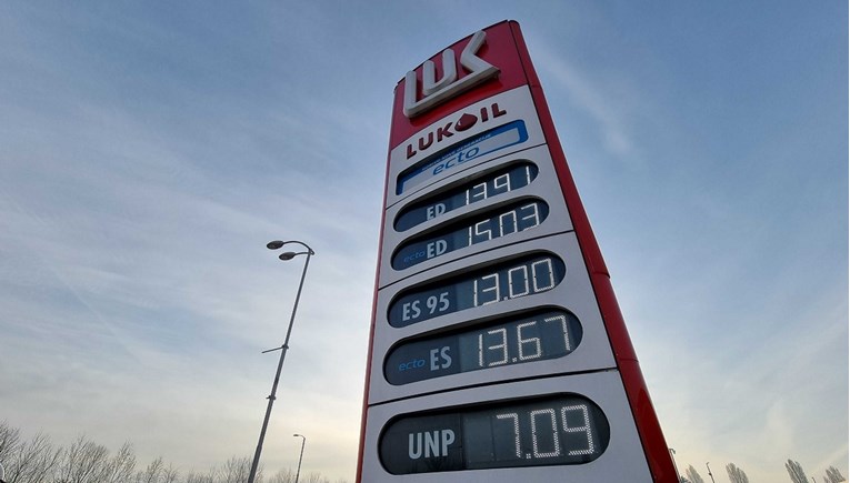 Vlada najavila novu odluku o gorivu. Kaže da će cijene biti niže, evo koliko