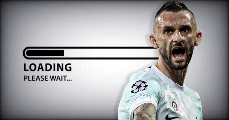 Ovako je Brozović najavio svoj odlazak iz Intera