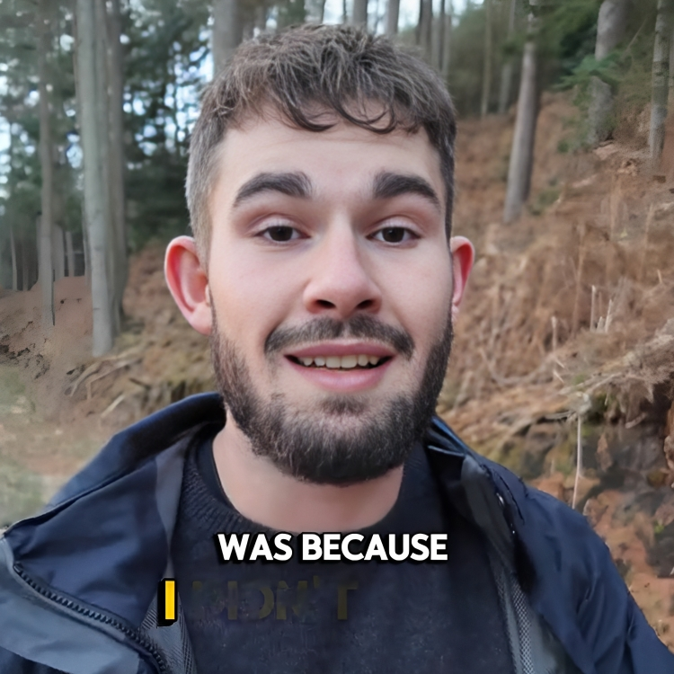 Tip bio budan osam dana pa završio na psihijatriji: "Postao sam deluzionalan"