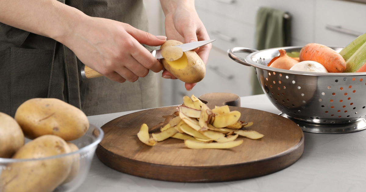 "Loše" namirnice koje trebate jesti za zdravu razinu kortizola, prema dijetetičarima