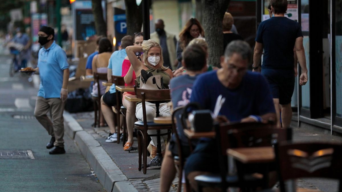 U SAD-u više od 50.000 novooboljelih od koronavirusa u jednom danu