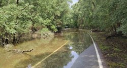 U Međimurju proglašena prirodna nepogoda za jedan grad i osam općina