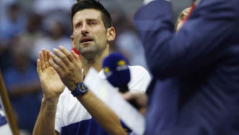 Novak Đoković jednim tweetom dobio milijardu novih navijača