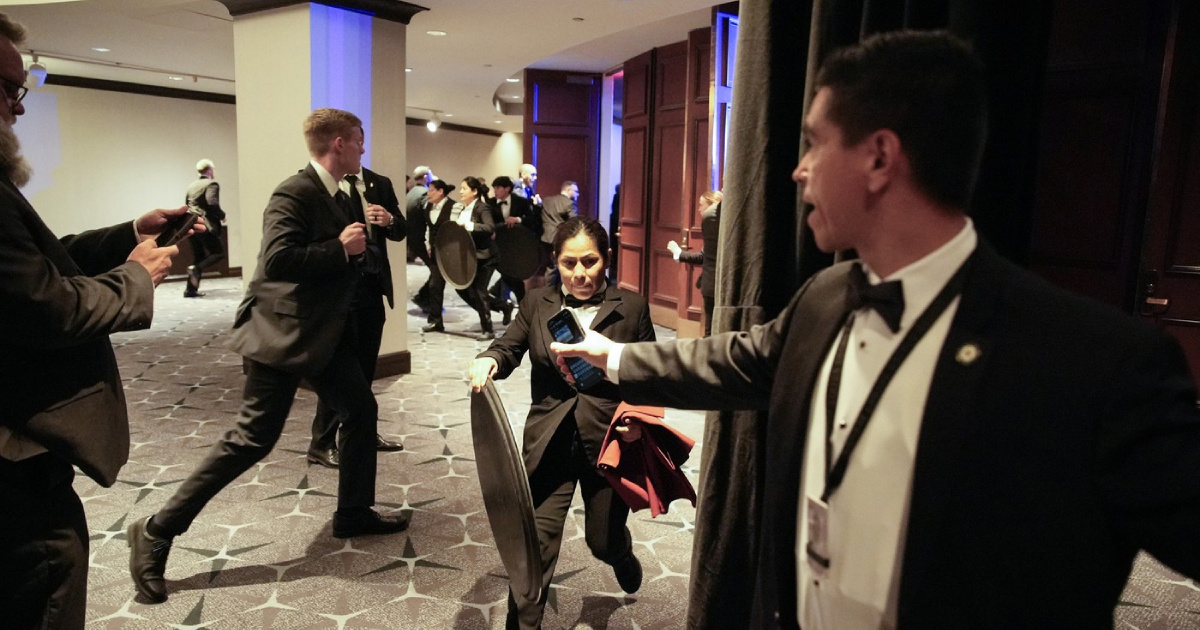 Stižu reakcije svjetskih lidera na napad u Washingtonu