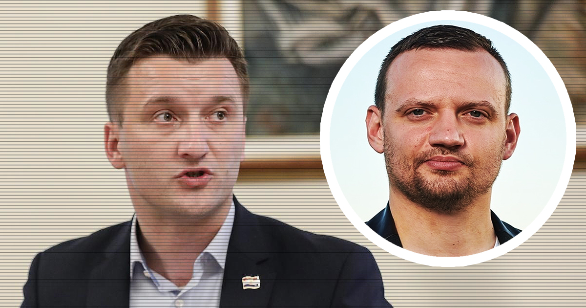 Šimunić o tome kako ga je HDZ-ovac pokušavao kupiti: Šokiralo me da je to tako javno