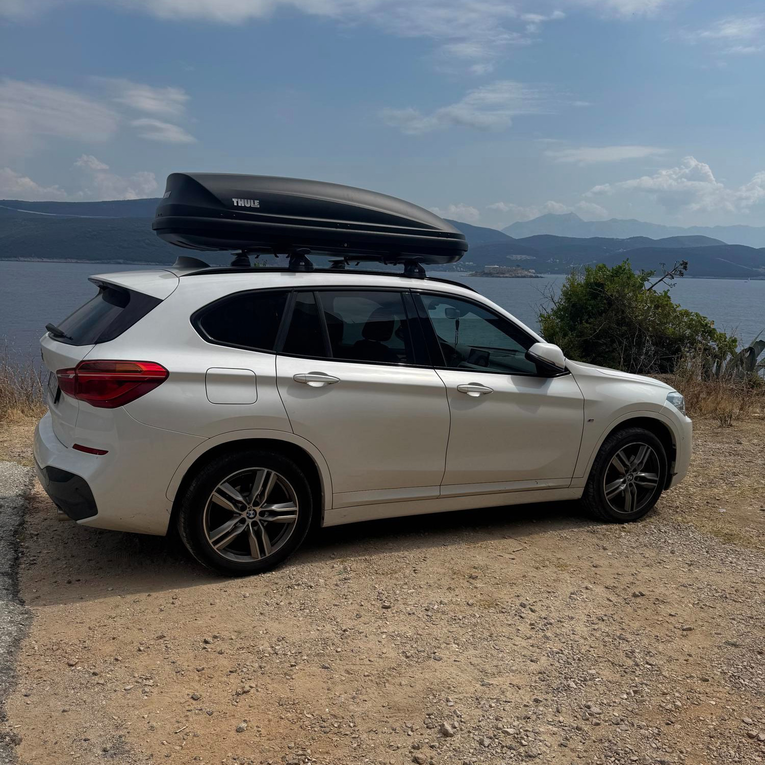 Ovaj BMW X1 dolazi s M paketom i bogatom opremom. Prodaje se