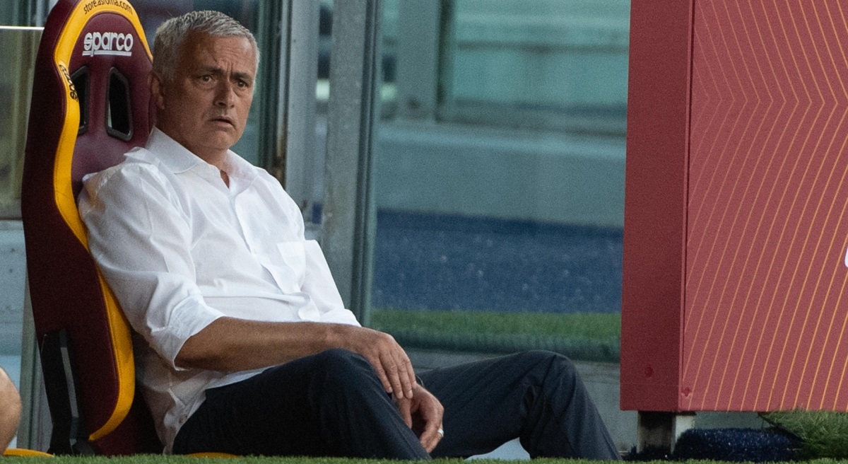 Mourinho će u nedjelju proslaviti veliki jubilej