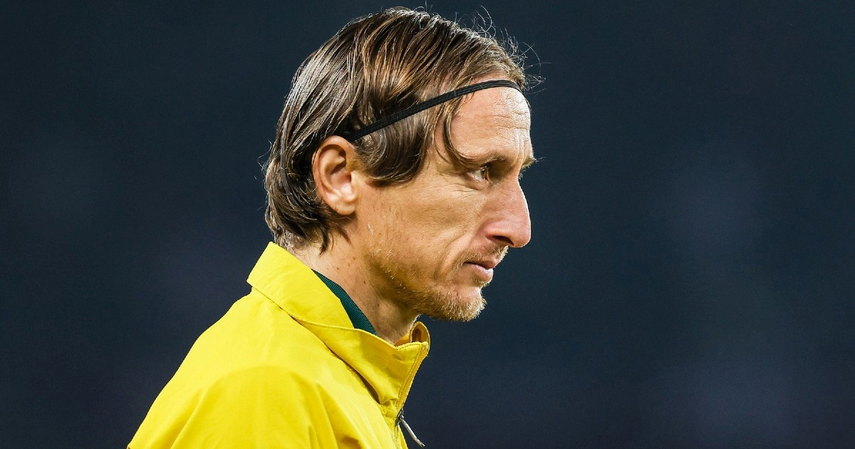 Poljaci usporedili Modrića s LeBronom i Ronaldom. Evo što pišu o hrvatskom kapetanu