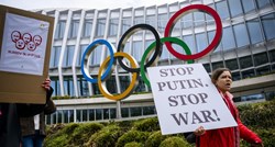 Poljska napala Međunarodni olimpijski odbor: Povratak ruskih sportaša je sramota