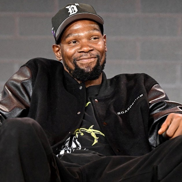 Najveći trejd u povijesti NBA-a. Sedam klubova razmijenilo igrače, Durant u Houstonu