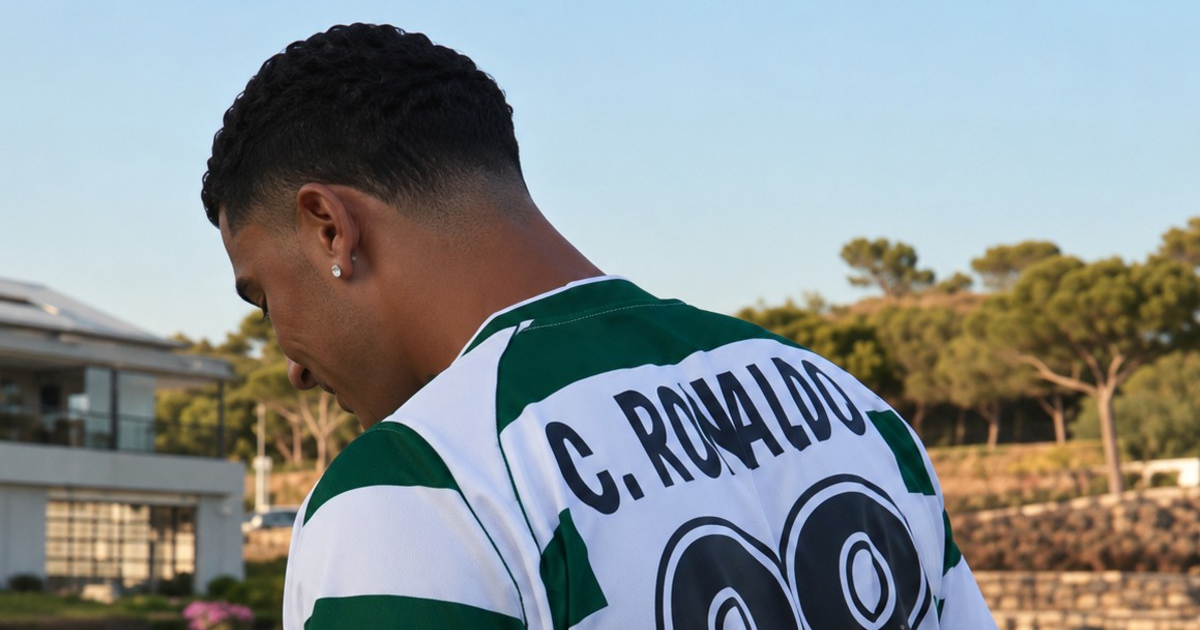 United ga platio 85 mil. eura. Sad je bez kluba i trenira u Ronaldovom dresu