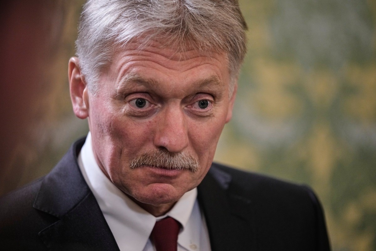 Peskov: NATO ide prema ludoj militarizaciji. Prikazuje nas kao demone iz pakla