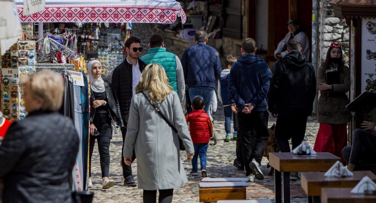 U Mostaru Dogovorena Nova Vlada, 11 Mjeseci Nakon Izbora. Dobili Prvu ...