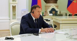 Dodik: Republika Srpska bi mogla poslati promatrače na referendum o pripajanju Rusiji