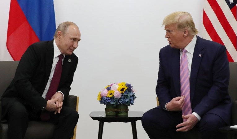 Trump pričao s Putinom: Ne zna se o čemu sve, ali Rusi su otkrili neke stvari