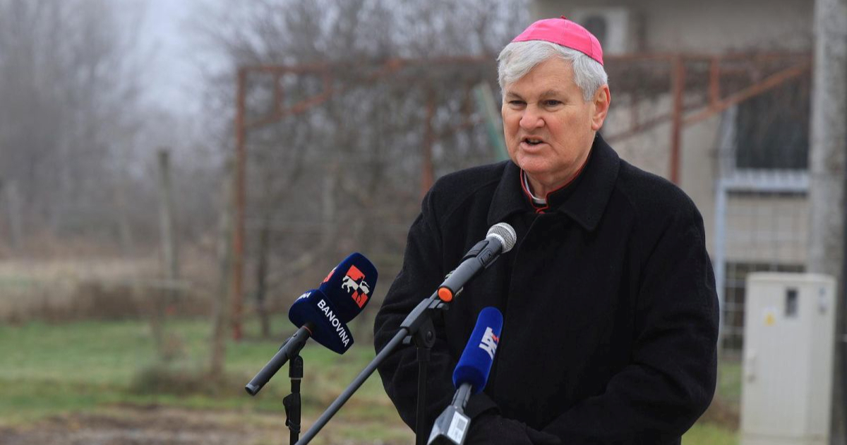 Sisačka biskupija protiv velikih peradarskih farmi