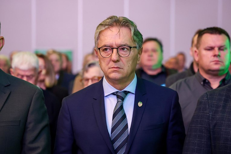 Šef HSS-a: Nećemo dopustiti manipulaciju imenom Stjepana Radića