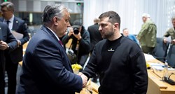 Orban se sastao sa Zelenskim: "Mađarska pripada mirovnom taboru"