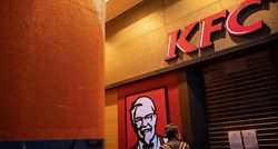 U BiH se otvara prvi KFC-ov restoran