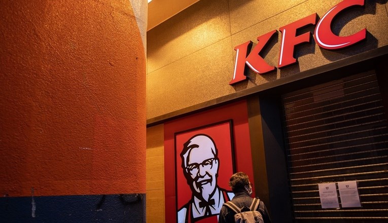 BiH dobiva prvi KFC-ov restoran