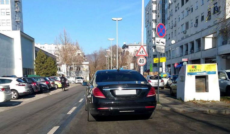 Juričan objavio kakav Mercedes vozi Todorić, koji na TV-u kuka da teško živi