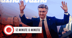 Milanović sazvao sabor, Plenković ima 76 ruku. DP izbacuje Jurčevića iz stranke?