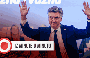 Milanović sazvao sabor, Plenković ima 76 ruku. DP izbacuje Jurčevića iz stranke?