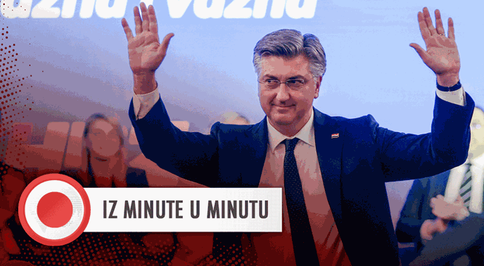 Milanović sazvao zasjedanje sabora. Plenković: Imamo 76 ruku