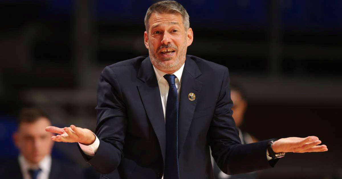 Hrvatski trener izdominirao ABA ligu pa iznenada dobio otkaz zbog poraza u Euroligi?