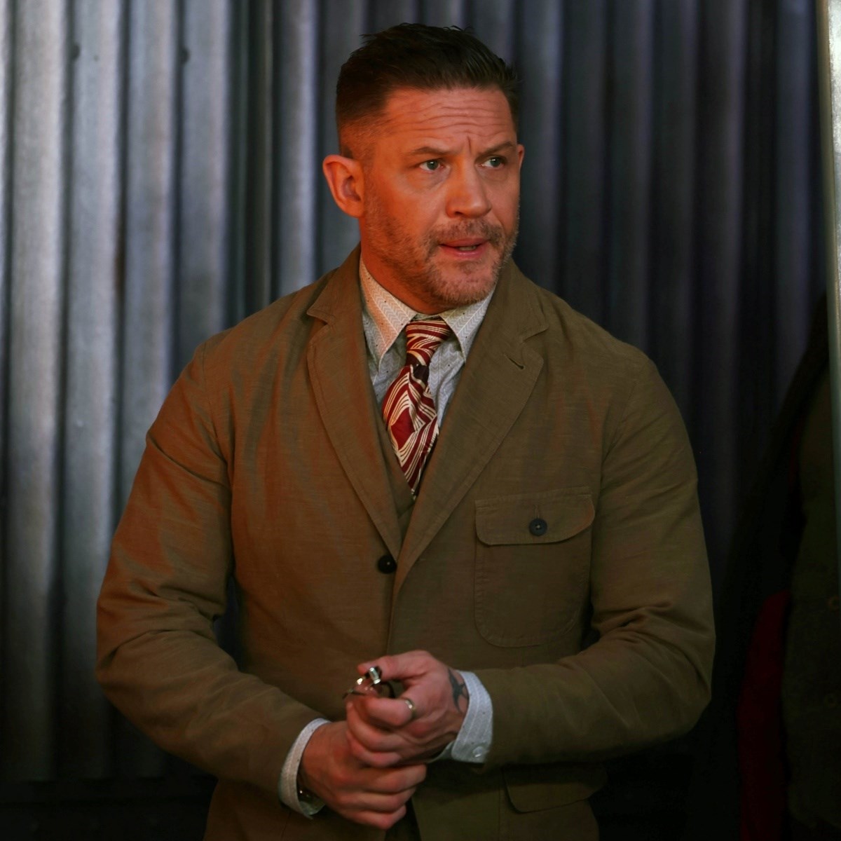 Tom Hardy (47): Zdravlje mi je jako loše, raspadam se i neće biti bolje