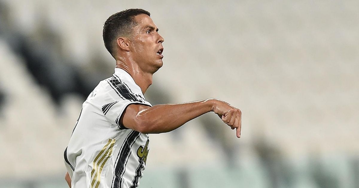 Ronaldo je ispao iz LP-a, ali je ponovno pokazao zašto je kralj ovog natjecanja
