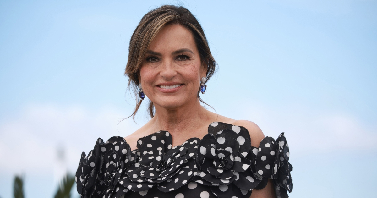 Mariska Hargitay vodit će dodjelu nagrada Emmy