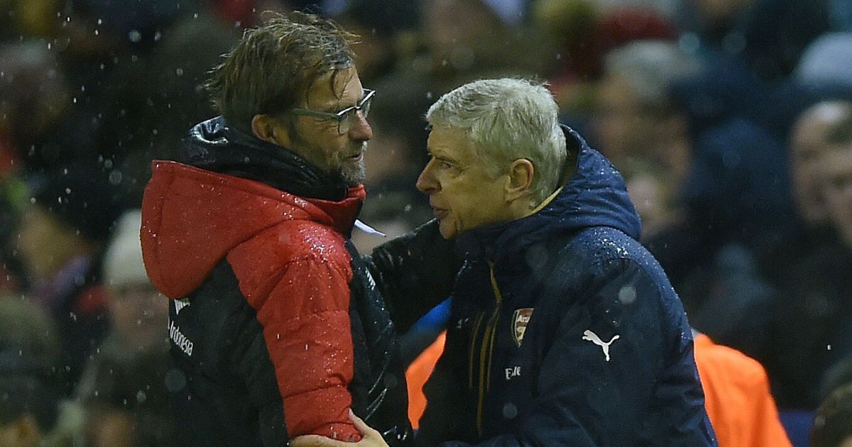 Wenger: Bez obzira na to kako će registrirati sezonu, Liverpool je prvak