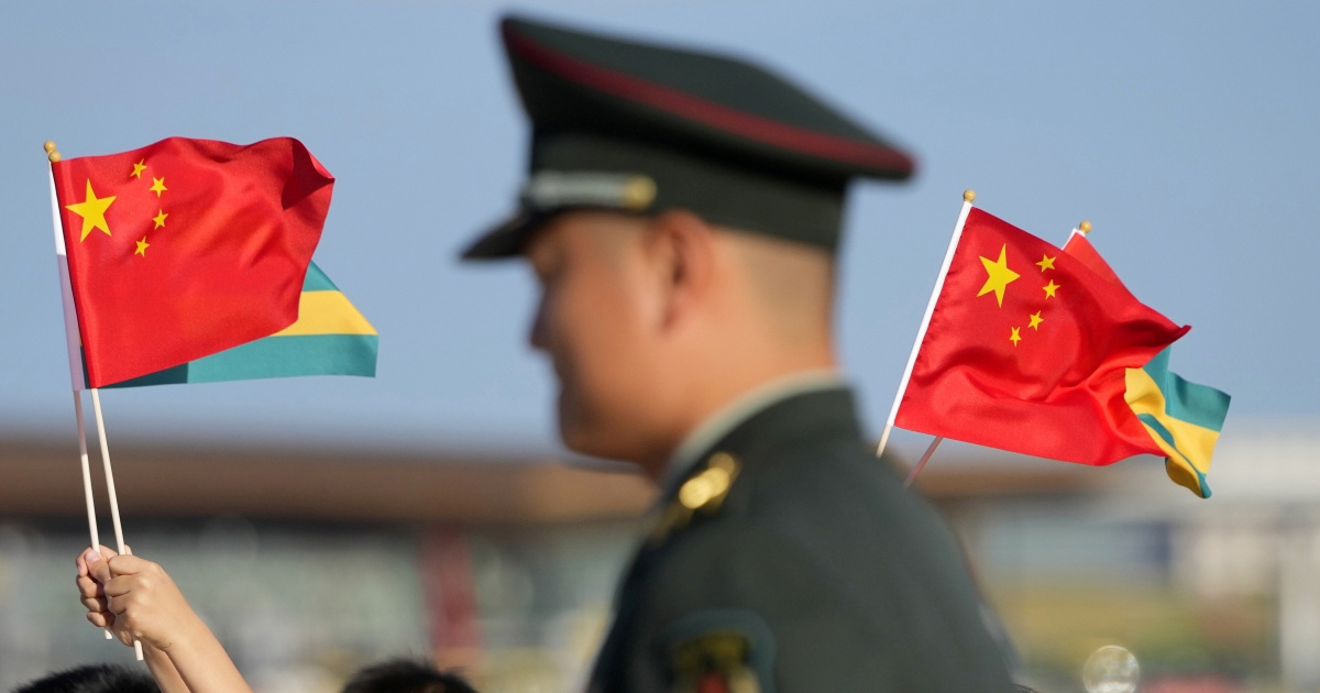 Kako Peking kroji sudbinu svijeta