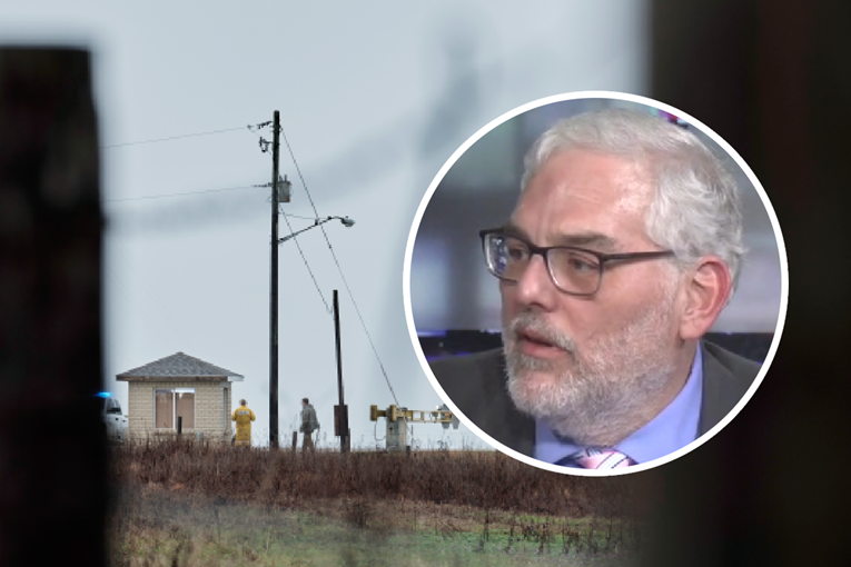 Novinar uživo pratio 14 pogubljenja u SAD-u: Ljudi imaju pravo znati kako to izgleda