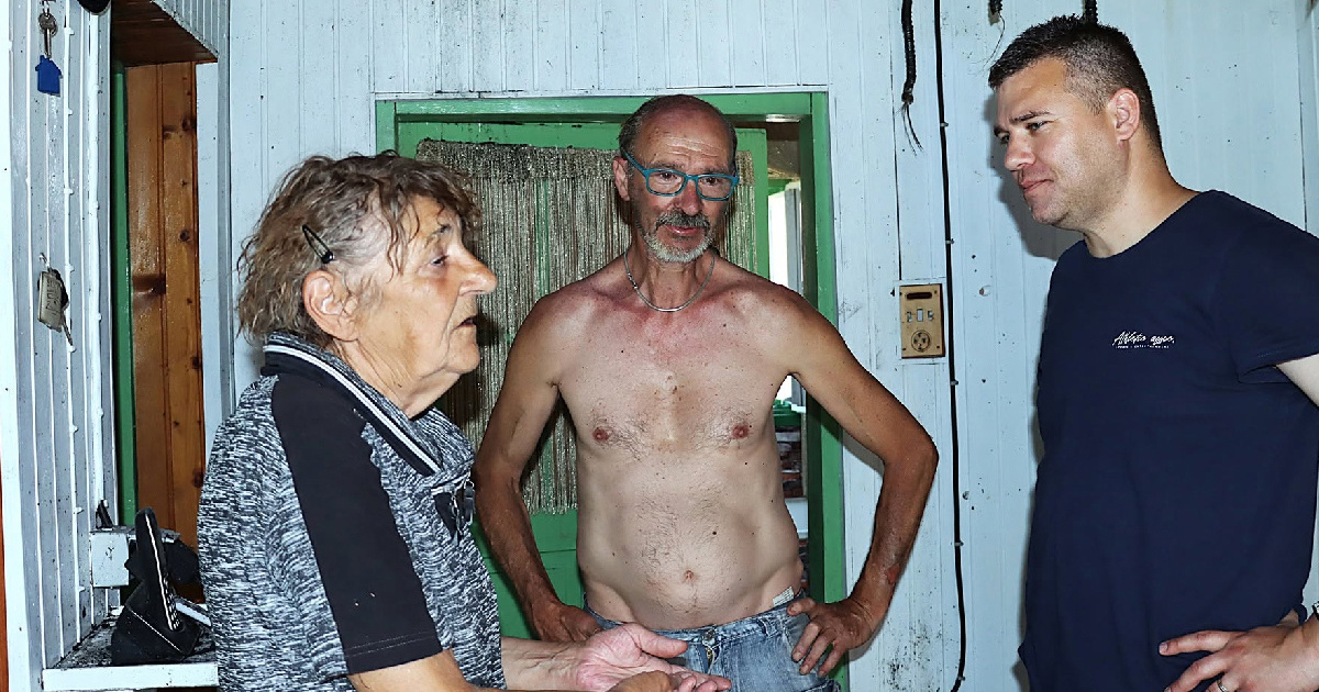Zapalila se obiteljska kuća nekadašnjeg sudionika reality showa Farma