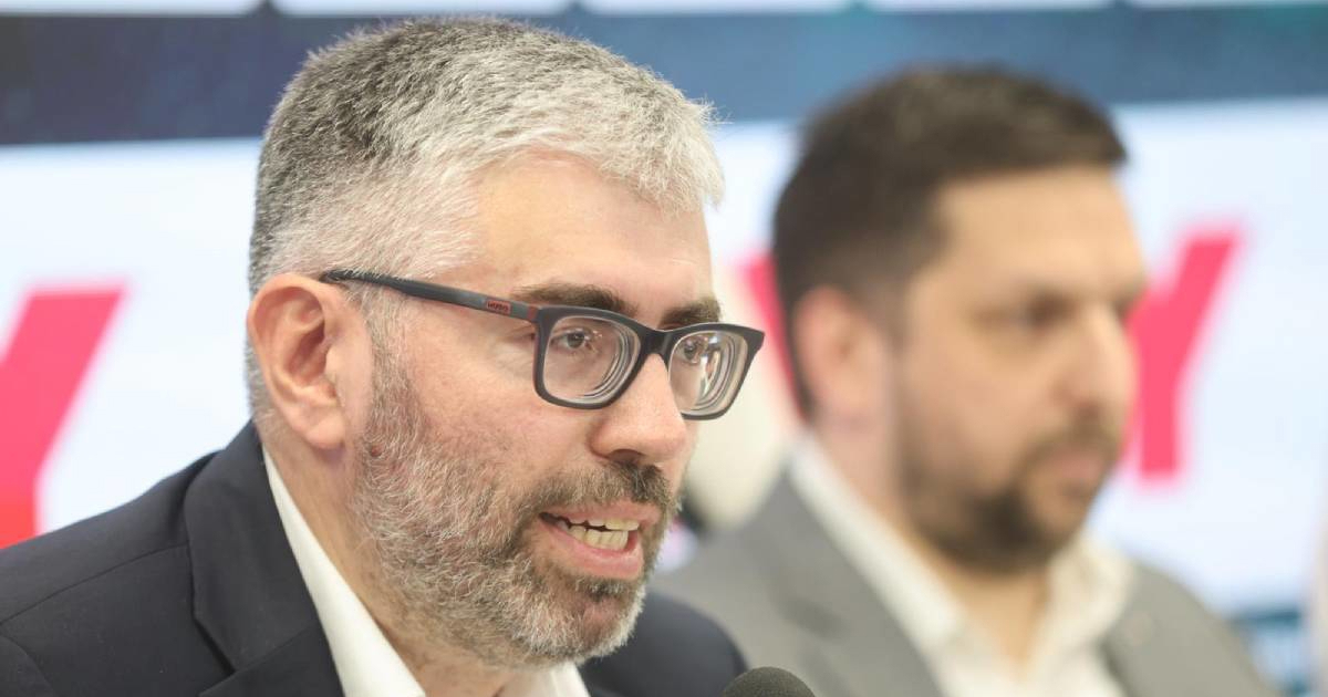 Dan nakon tjeranja Livaje s priprema održava se glavna skupština Hajduka