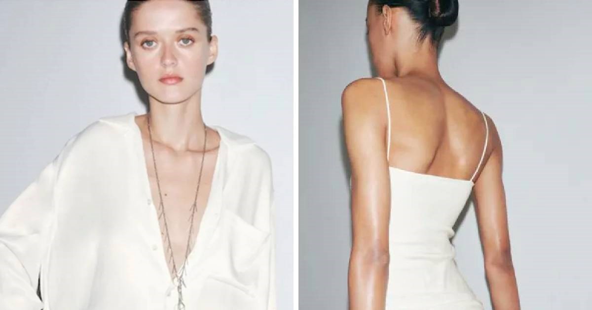 Zara morala hitno povući svoju reklamu zbog "premršavih modela"