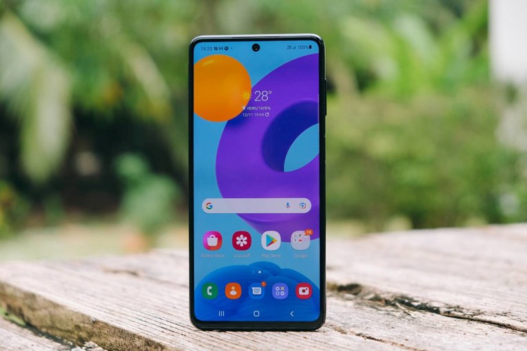 Prikazuje li vaš mobitel 5G? Možda ipak koristite 4G mrežu