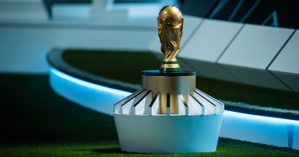 Promjena na vrhu FIFA-ine ljestvice. Evo tko će na SP kao prva reprezentacija svijeta