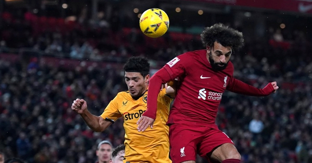 Liverpool nije uspio proći 3. kolo FA Cupa. Imat će novi pokušaj